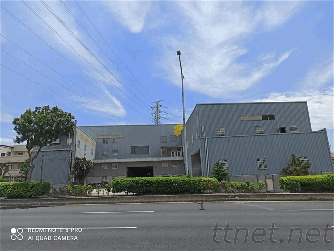 古东工厂2021-05-13